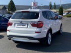 BMW X3, 2.0D, ČR, AT, SUV, nafta
