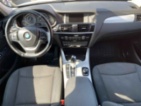 BMW X3, 2.0D, ČR, AT, SUV, nafta