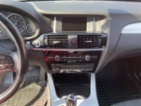 BMW X3, 2.0D, ČR, AT, SUV, nafta