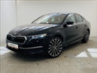 Škoda Octavia, 2,0 TDI 110kW DSG Exclusive Se,