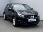 Nissan Qashqai, 4x2 1.6i Acenta, Acenta, SUV,