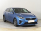 Kia Ceed, 1.4 T-GDIGT Line , Serv.kniha, Kůže,,