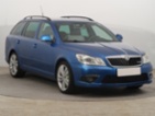 Skoda Octavia RS, RS 2.0 TSI, Xenony, Klima,