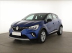 Renault Captur, E-Tech Full Hybrid, Automat, Serv