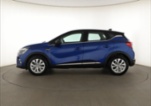 Renault Captur, E-Tech Full Hybrid, Automat, Serv