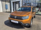 Dacia Duster, 1.5 DCI 4x4, ČR, 1.maj., SUV, nafta