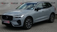 Volvo XC60, B4 mHEV AWD Plus Dark, SUV, nafta