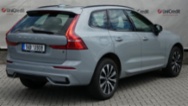 Volvo XC60, B4 mHEV AWD Plus Dark, SUV, nafta