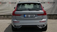 Volvo XC60, B4 mHEV AWD Plus Dark, SUV, nafta