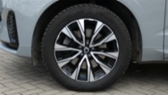 Volvo XC60, B4 mHEV AWD Plus Dark, SUV, nafta