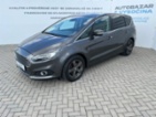 Ford S-MAX, 2.0 TDCi 132kW Titanium manuál, MPV,