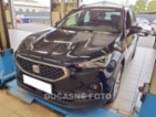 Seat Tarraco, 1.5TSi Style, ČR, Style, LED, SUV,