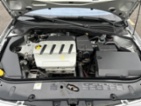 Renault Laguna, 2.0I, sedan, benzin