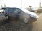 Opel Zafira, 1,8i 7míst, MPV, benzin