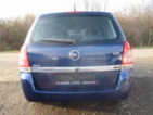 Opel Zafira, 1,8i 7míst, MPV, benzin