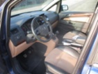 Opel Zafira, 1,8i 7míst, MPV, benzin