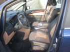 Opel Zafira, 1,8i 7míst, MPV, benzin
