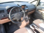 Opel Zafira, 1,8i 7míst, MPV, benzin