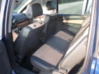 Opel Zafira, 1,8i 7míst, MPV, benzin