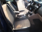 Opel Zafira, 1,8i 7míst, MPV, benzin