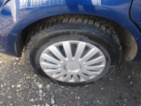 Opel Zafira, 1,8i 7míst, MPV, benzin