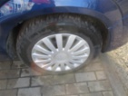 Opel Zafira, 1,8i 7míst, MPV, benzin