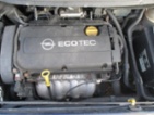 Opel Zafira, 1,8i 7míst, MPV, benzin
