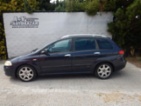 Fiat Croma, 2.4 JTD 147 kw AUTOMAT, kombi, nafta