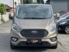 Ford Tourneo Custom, 2.0TDCi L2 9MÍST KŮŽE TAŽNÉ,