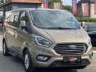 Ford Tourneo Custom, 2.0TDCi L2 9MÍST KŮŽE TAŽNÉ,
