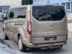 Ford Tourneo Custom, 2.0TDCi L2 9MÍST KŮŽE TAŽNÉ,