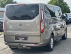 Ford Tourneo Custom, 2.0TDCi L2 9MÍST KŮŽE TAŽNÉ,