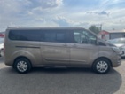 Ford Tourneo Custom, 2.0TDCi L2 9MÍST KŮŽE TAŽNÉ,