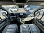 Ford Tourneo Custom, 2.0TDCi L2 9MÍST KŮŽE TAŽNÉ,
