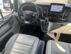Ford Tourneo Custom, 2.0TDCi L2 9MÍST KŮŽE TAŽNÉ,