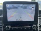 Ford Tourneo Custom, 2.0TDCi L2 9MÍST KŮŽE TAŽNÉ,