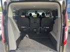 Ford Tourneo Custom, 2.0TDCi L2 9MÍST KŮŽE TAŽNÉ,