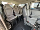 Ford Tourneo Custom, 2.0TDCi L2 9MÍST KŮŽE TAŽNÉ,