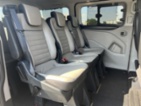 Ford Tourneo Custom, 2.0TDCi L2 9MÍST KŮŽE TAŽNÉ,