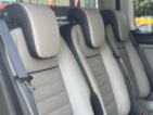 Ford Tourneo Custom, 2.0TDCi L2 9MÍST KŮŽE TAŽNÉ,