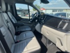 Ford Tourneo Custom, 2.0TDCi L2 9MÍST KŮŽE TAŽNÉ,