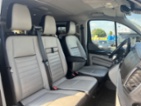 Ford Tourneo Custom, 2.0TDCi L2 9MÍST KŮŽE TAŽNÉ,