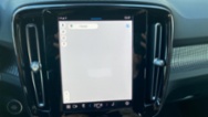 Volvo XC40, PLUS DARK, B4 FWD, 145+10 kW /, SUV,