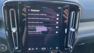 Volvo XC40, PLUS DARK, B4 FWD, 145+10 kW /, SUV,