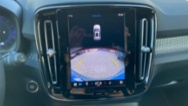 Volvo XC40, PLUS DARK, B4 FWD, 145+10 kW /, SUV,