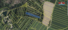 Les 7177 m², Mysletice