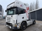 Scania, tahač