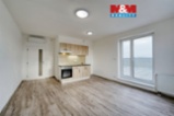 Pronájem bytu 2+kk, 78 m², Plzeň, ul. Železniční