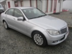 Mercedes-Benz Třídy C, 1,8 C180 K, NAVI, serviska,