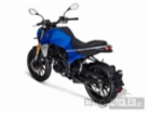 Peugeot PM-03 300, nakedbike